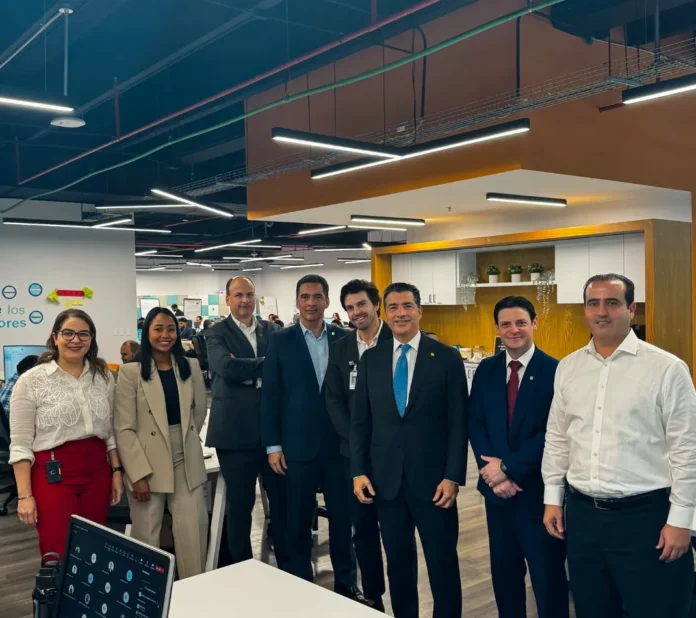 Banco Popular galardonado por innovación financiera