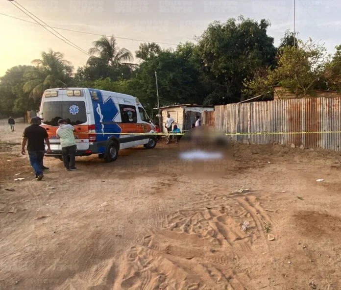 Mujer asesinada en Monte Cristi, sospecha familiar.