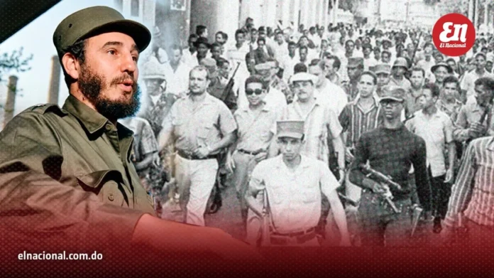 UASD conmemora apoyo cubano en Guerra de Abril