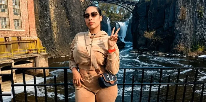 Joven dominicana asesinada en el Bronx.