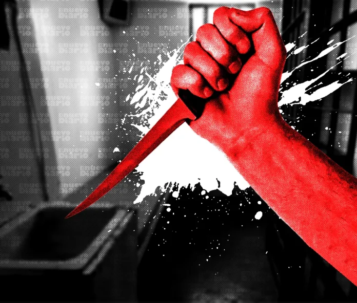 Policía busca agresor en Puerto Plata.