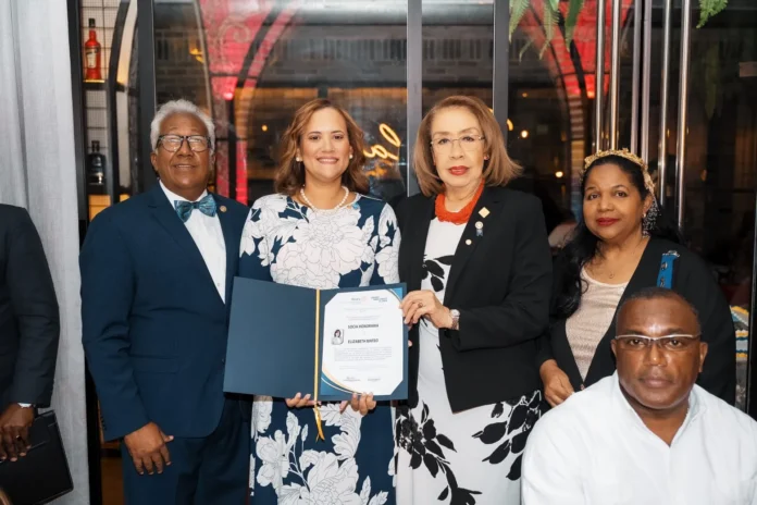 Rotary Club celebra 57 años de servicio.