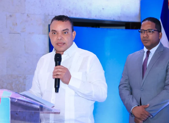 Avances en salud bucal en República Dominicana