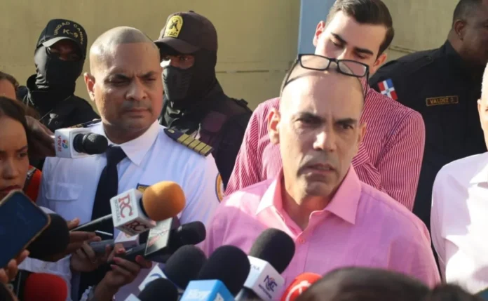 Redondo Llenas sale libre tras 30 años.