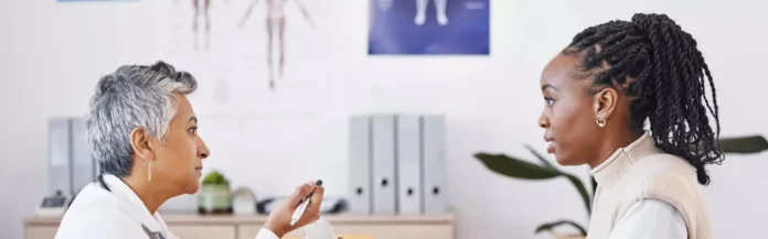 Salud femenina recibe solo 6% de inversión.