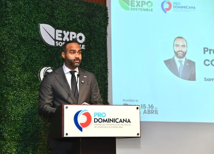 Aportes de Fahd Jacobo sobre sostenibilidad digital