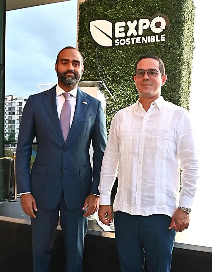 Resultados de Expo Sostenible 2026 en acción.