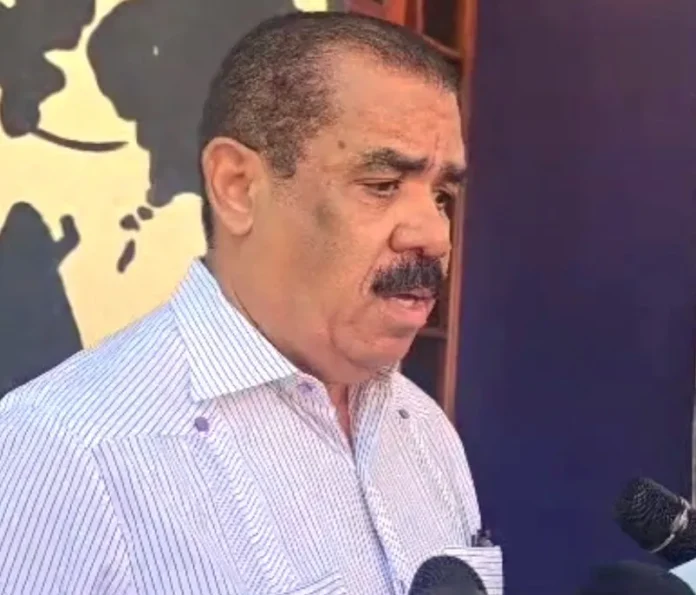 Crisis agrícola en República Dominicana denunciada.