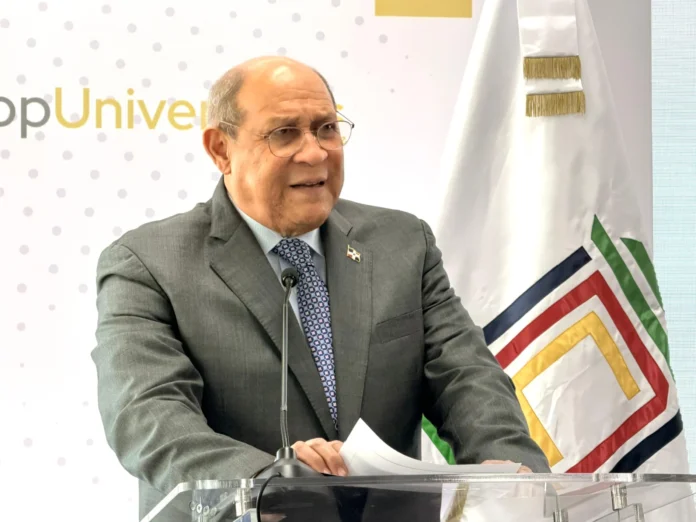 Reforma educativa en República Dominicana destacada.