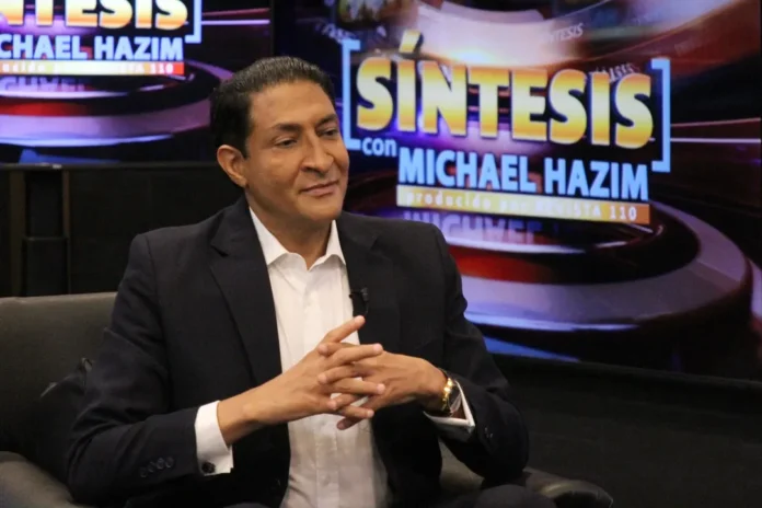 Iván Gatón advierte sobre crisis global.