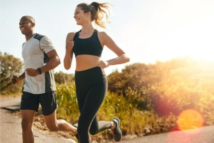 Cielo soleado ideal para actividades al aire libre