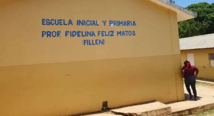 Charlas preventivas contra pandillas en Barahona