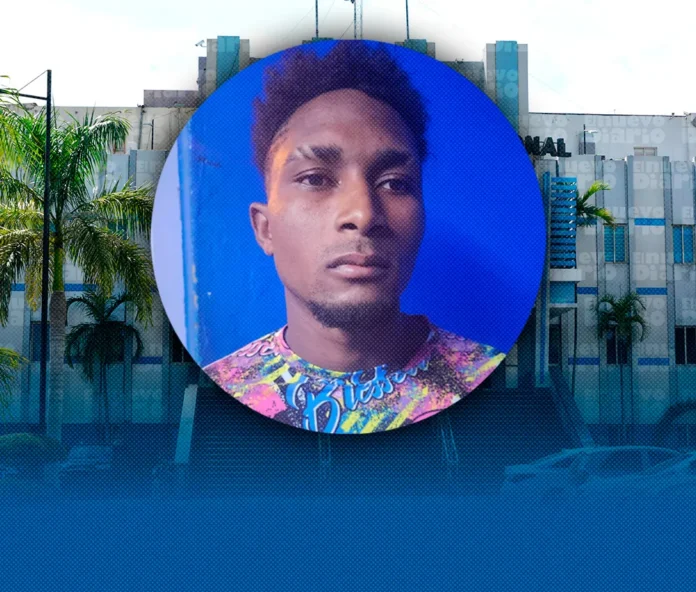 Prisión preventiva por asesinato en Villa Altagracia