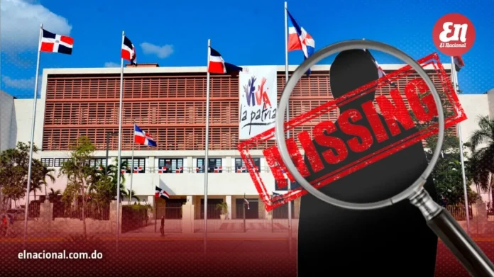 Senado aprueba alerta para personas desaparecidas.