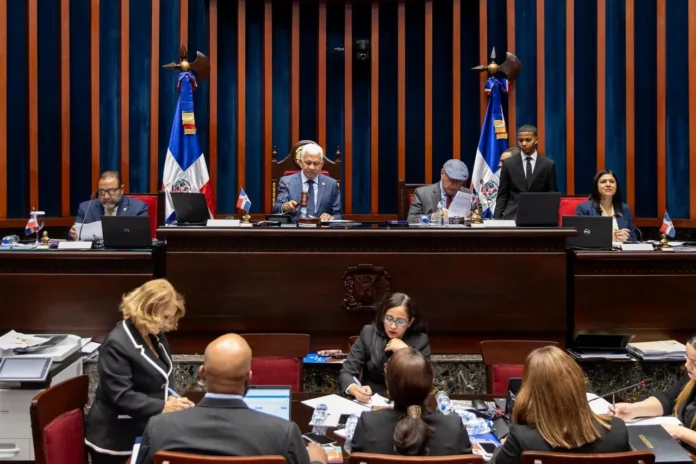 Senado aprueba alerta nacional para desaparecidos