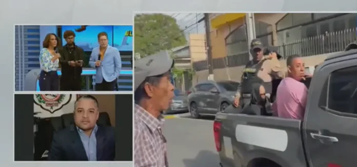 DNCD investiga denuncia de allanamiento irregular