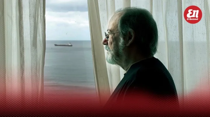 Libro sobre Silvio Rodríguez en festival literario.