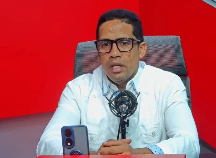 Rey Raúl Sully alerta sobre muertes en RD.