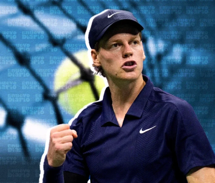 Jannik Sinner reflexiona sobre Roland Garros.
