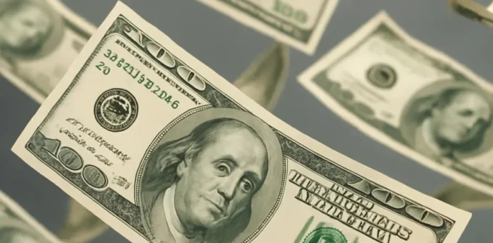 Tasas de cambio del dólar en RD.