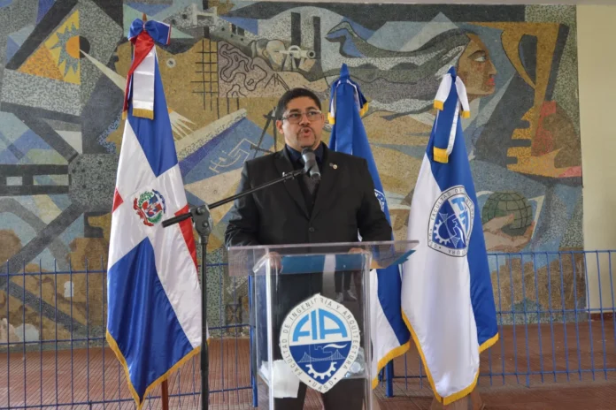 FIA UASD celebra 69 años de innovación