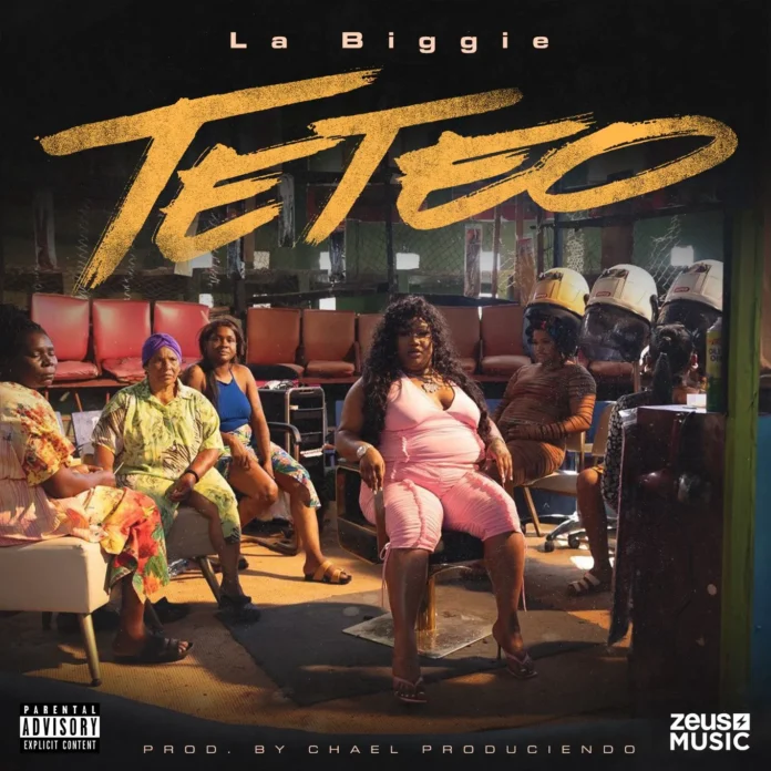 La Biggie lanza 