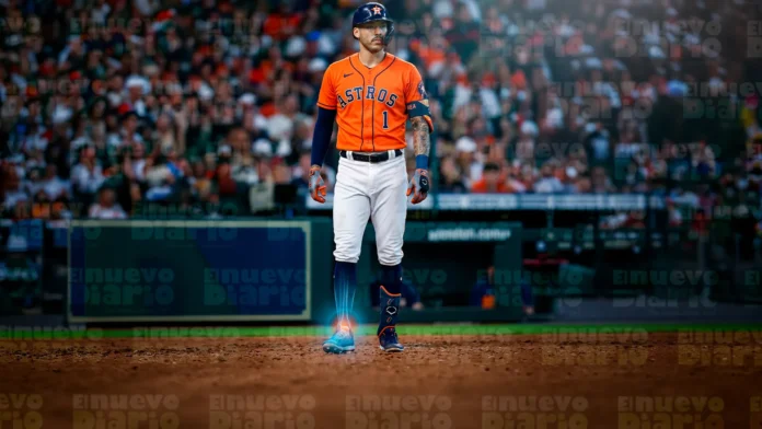 Carlos Correa se somete a cirugía.
