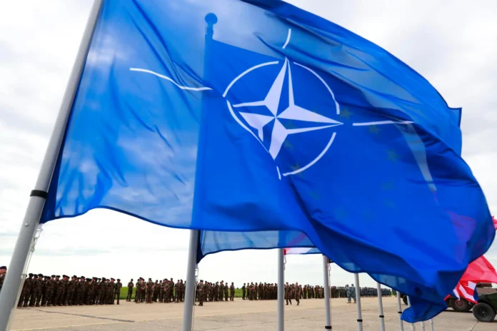 Francia rechaza intervención de la OTAN.
