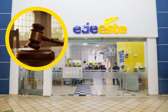 Hombre condenado por fraude eléctrico en RD