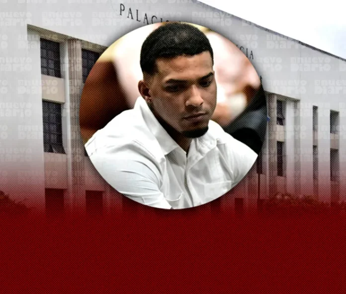 Juicio contra Wander Franco por abuso sexual.