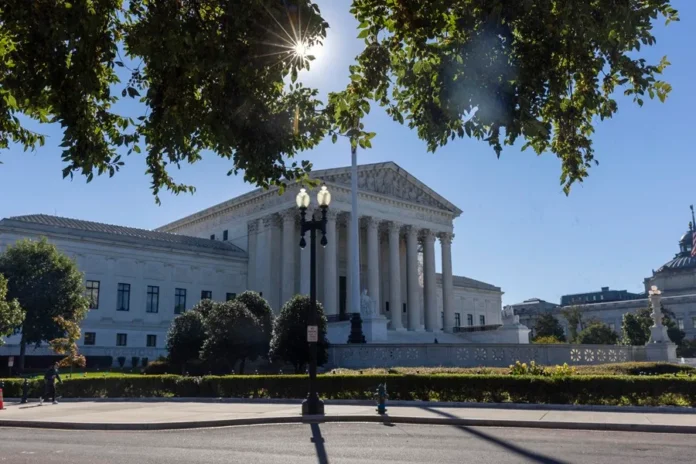 Supremo de EE. UU. desestima caso pena muerte