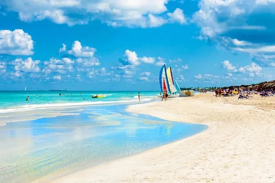 Caída del turismo en Cuba en 2026