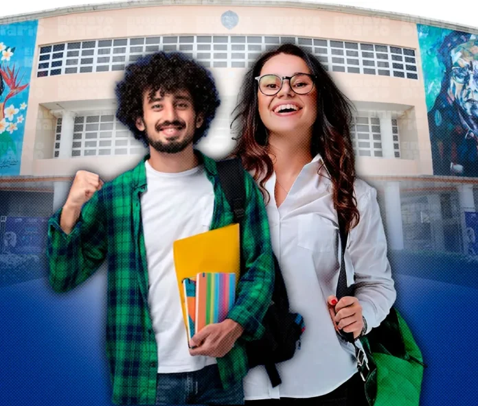 UASD Barahona forma 5,000 nuevos profesionales