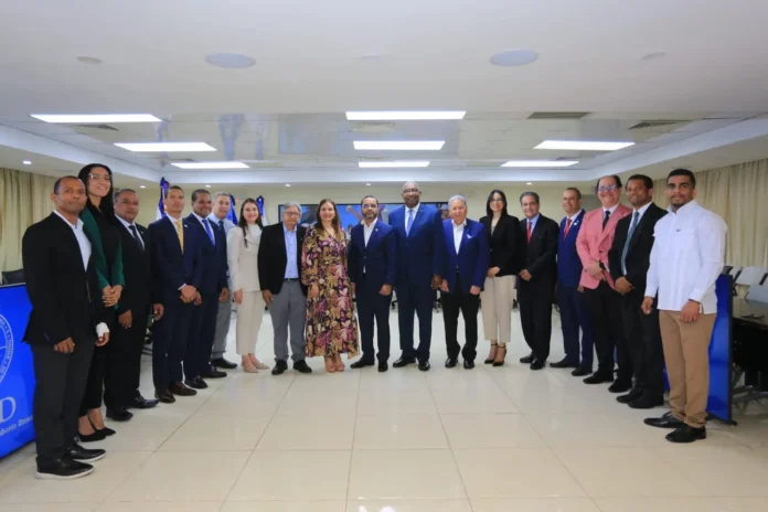 UASD e ITLA firman acuerdo educativo tecnológico