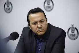 Vicefiscal de Sinaloa enfrenta acusaciones graves.