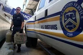 Venezolanos arrestados con cocaína en Puerto Rico