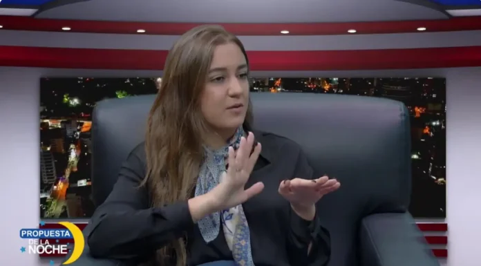 Violencia vicaria en exparejas dominicanas