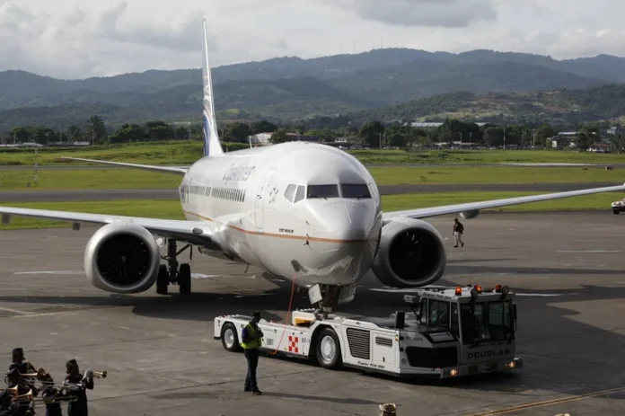 Vuelos gratuitos para repatriación de venezolanos.