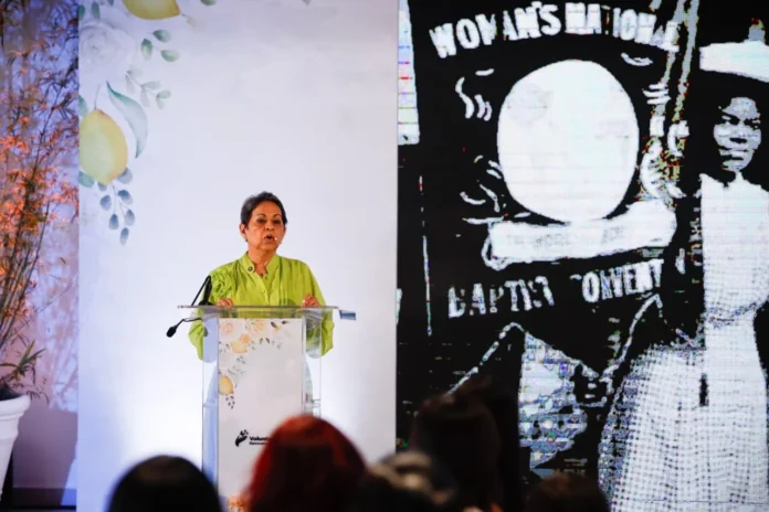 Evento del Día de las Madres Banreservas