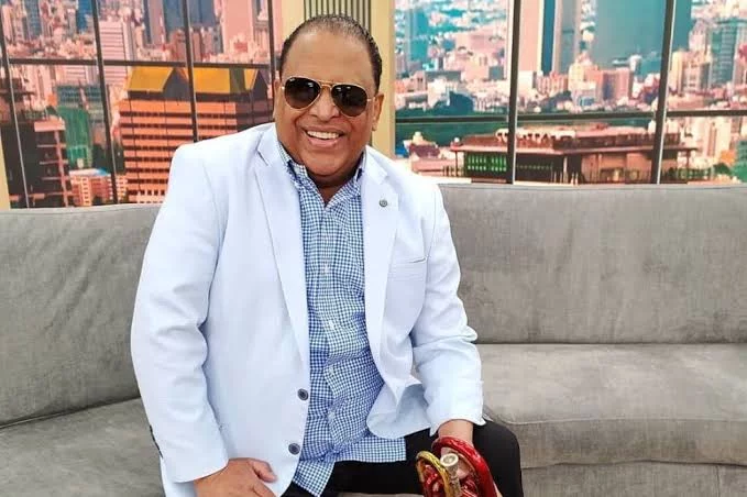Wilfrido Vargas presenta su nuevo álbum