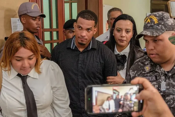 Wander Franco recibe perdón judicial tras culpabilidad