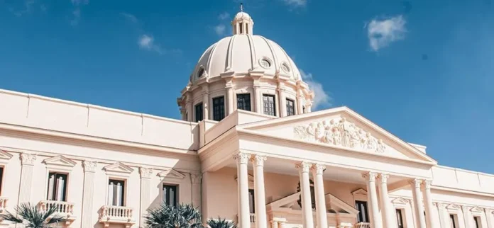 Gobierno dominicano y EE.UU. firman acuerdo.