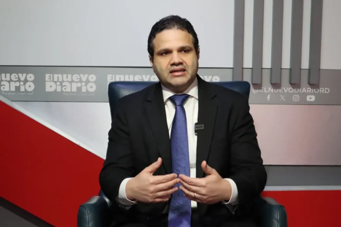 Aumento de inflación en República Dominicana.