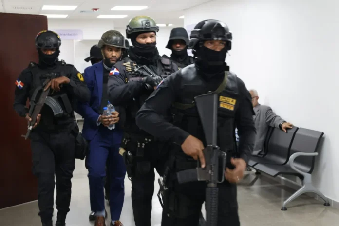Procurador de PEPCA enfrenta prisión por soborno