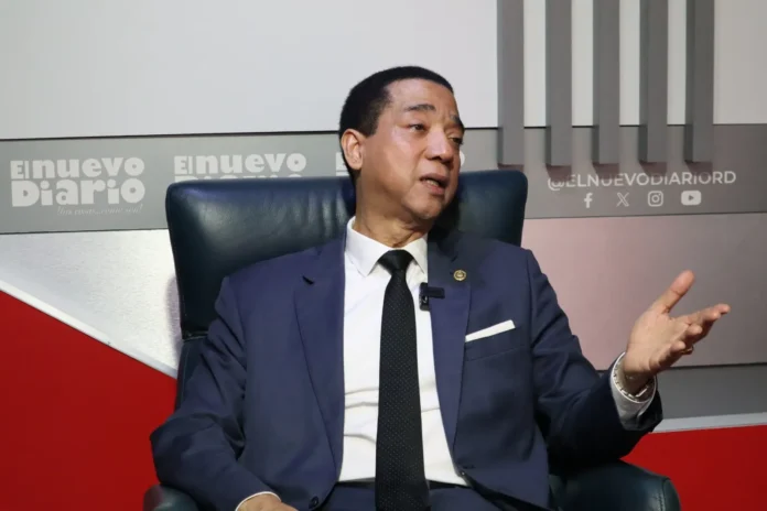 Yépez Suncar critica prisión preventiva excesiva