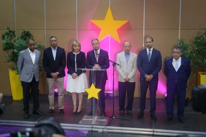 PLD critica austeridad del Gobierno dominicano.
