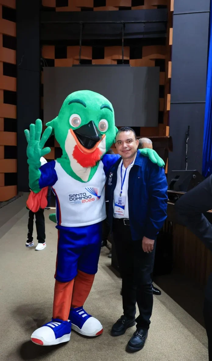 Plan de salud para Juegos Centroamericanos 2026