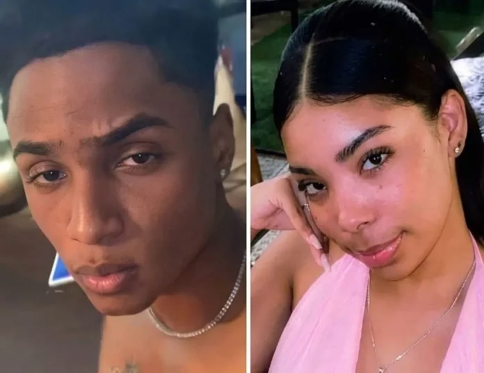 Familiares denuncian asesinato de joven en Santo Domingo.