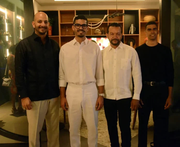 Lobo Club expande su marca internacionalmente.
