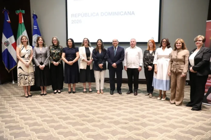 Santos Badía habla sobre educación y futuro laboral.